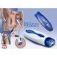 Pachet Epilator Wizzit + Trusă înfrumusetare
